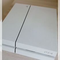 Sony playstation 4