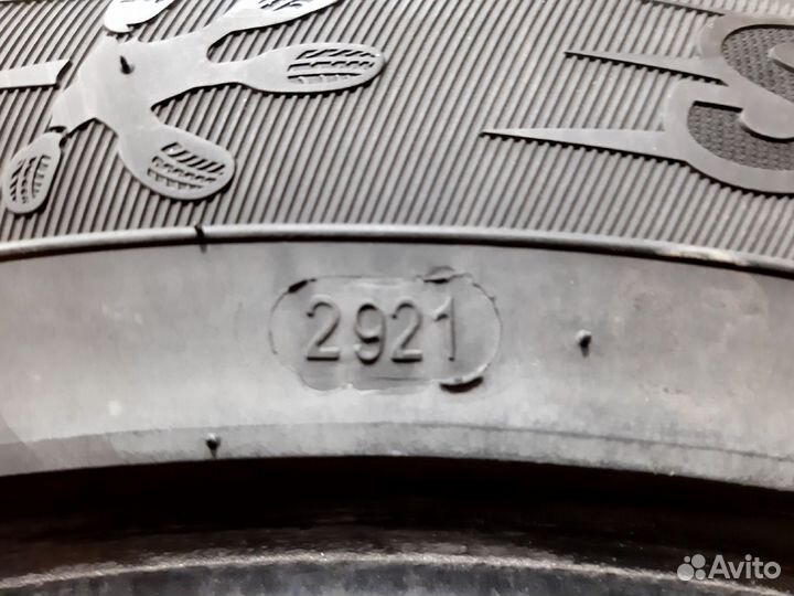 Cordiant Snow Cross 2 205/55 R16