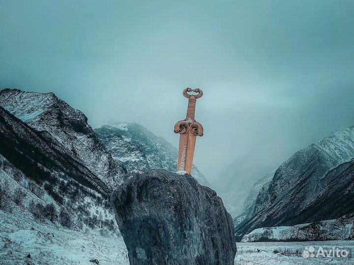 Экскурсия — Владикавказ — Большое путешествие по С