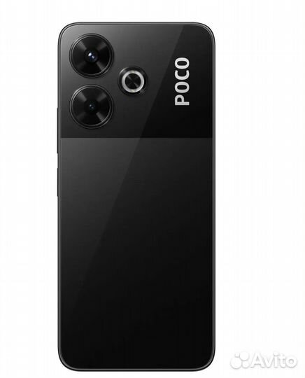 Xiaomi Poco M6, 8/256 ГБ