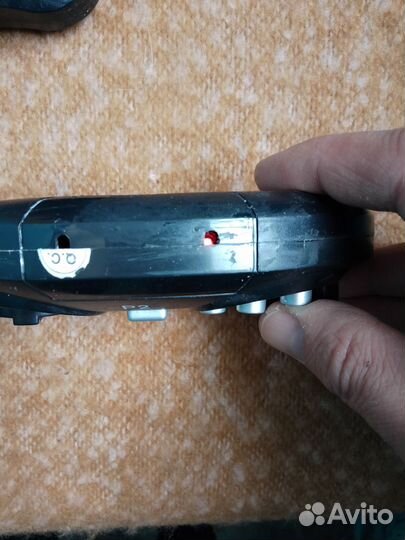 Беспроводной джостик