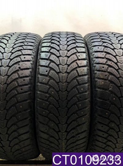 Maxtrek Trek M900 Ice 215/65 R16 96T