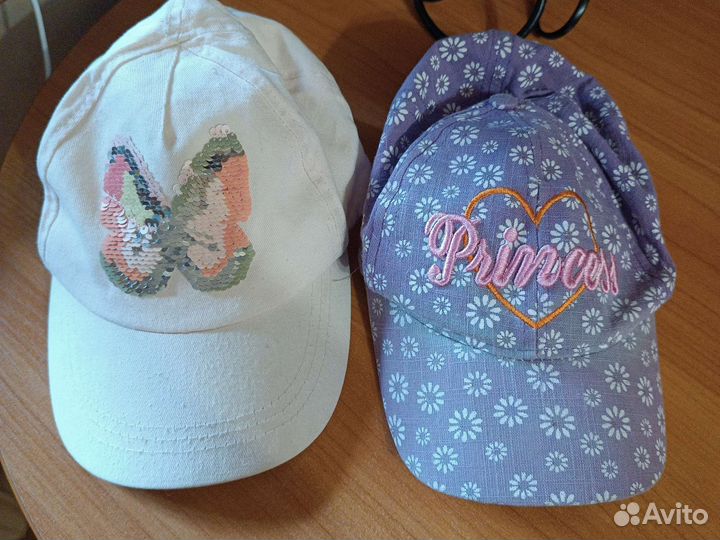 Детские вещи для девочек размер 110