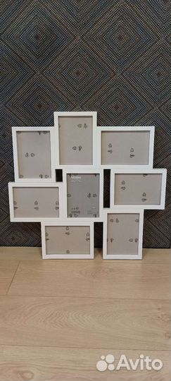 Рамки для фото