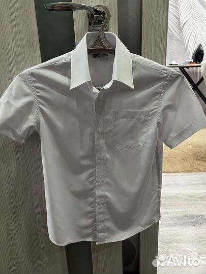 Рубашка для мальчика