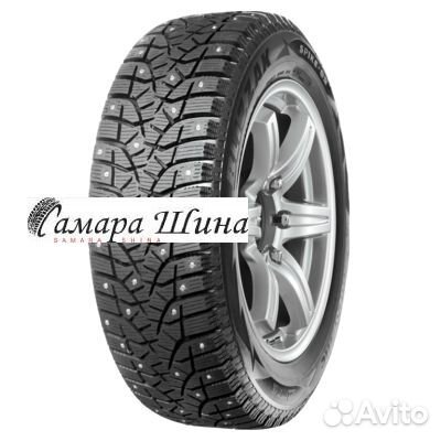 Bridgestone Blizzak Spike-02 SUV 235/65 R17 108T