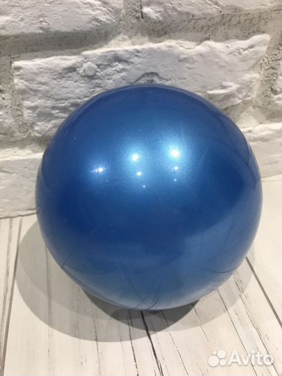Мяч для художественной гимнастики 15