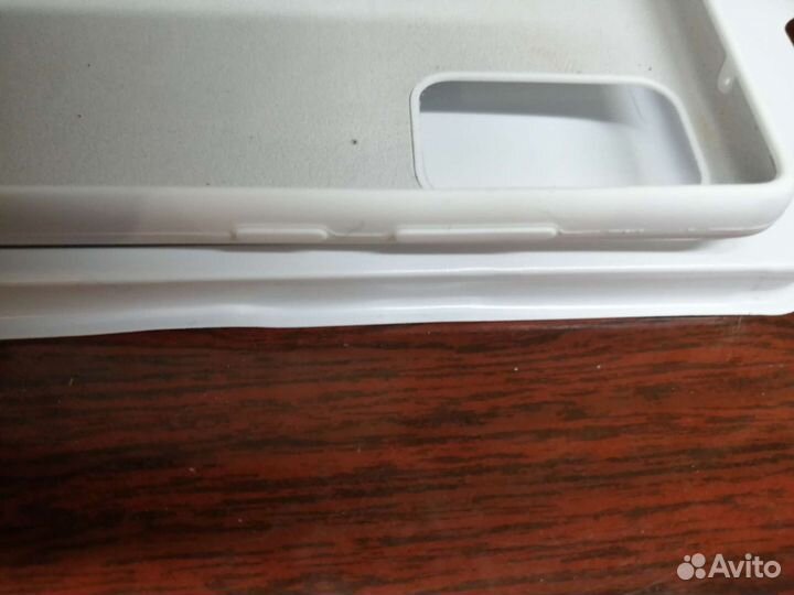 Бампер на samsung Galaxy Note 20 U