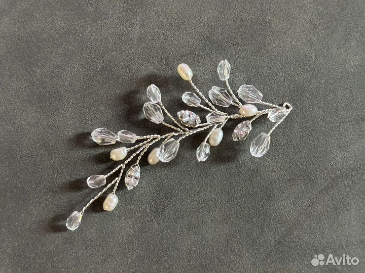 Украшение для волос