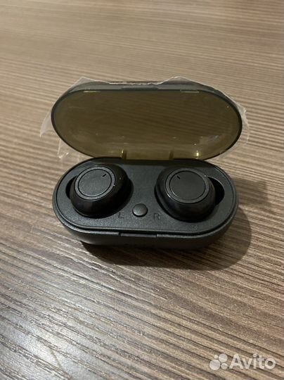 Беспроводные наушники