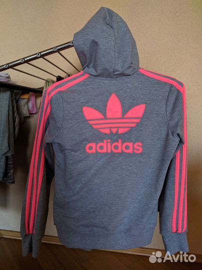 Спортивный женский костюм Adidas, S