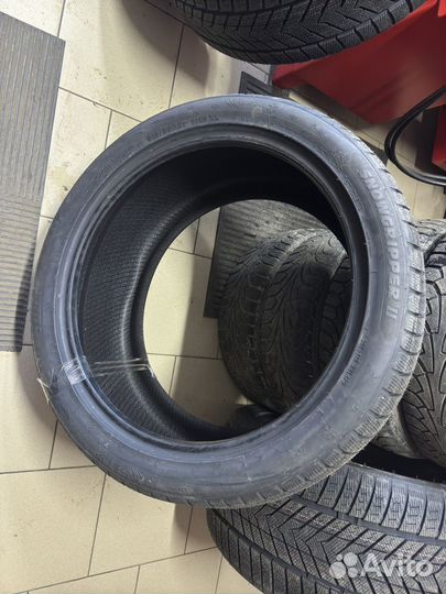 iLink SnowGripper II 315/35 R21 111H