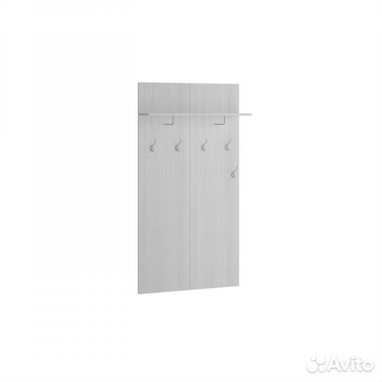 Вешалка с крючками