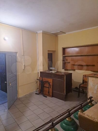 Свободного назначения, 50 м²