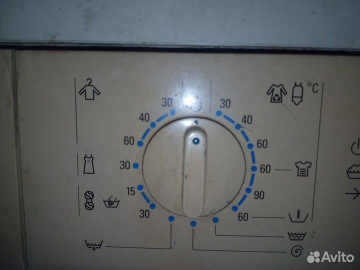 Продаю стиральную машину автоматСименс или Индезит