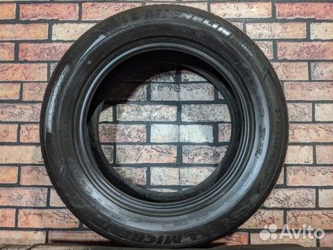 Michelin Primacy 3 225/60 R17