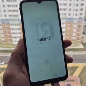 Xiaomi Redmi 9A, 3/32 ГБ