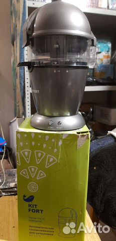 Соковыжималка.капучинатор.блендер