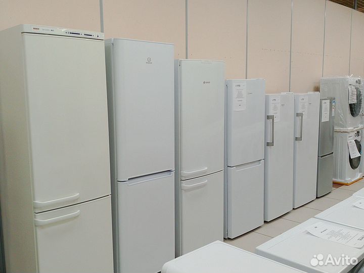 Холодильник Б\У.Рассрочка.Гарантия