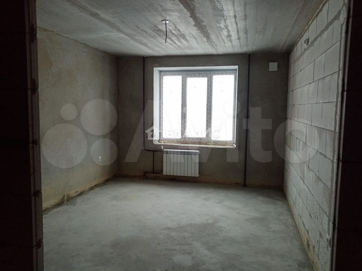 2-к. квартира, 66,8 м², 8/16 эт.