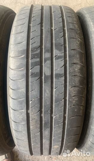 Marshal Matrac MH12 205/55 R16