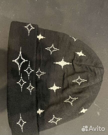 Шапка wasap clo