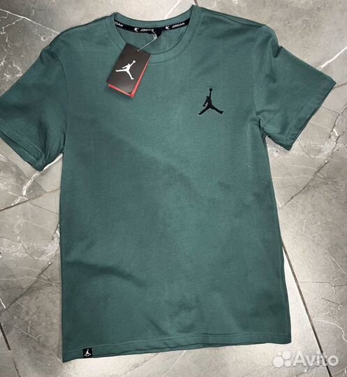 Футболка Jordan