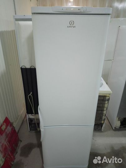 Холодильник бу с доставкой