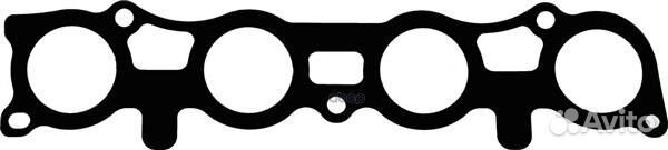 Прокладка, выпускной коллектор 71-40872-00 vict