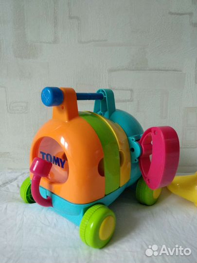Бронь Детские игрушки Tomy