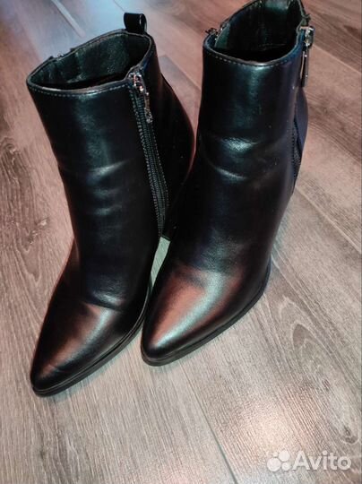 Ботильоны 38 размер