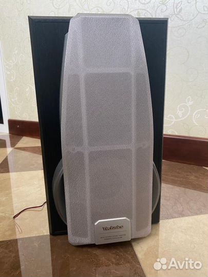 Аудиосистема Technics SA-EH580