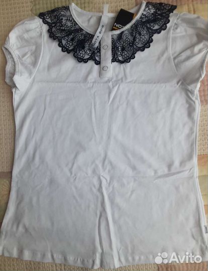 Блузка новая