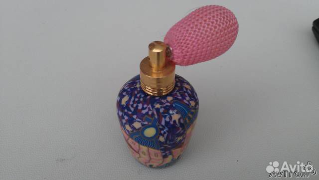 Пульверизатор