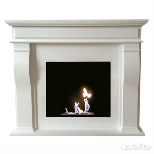 Биокамин ZeFire Chester