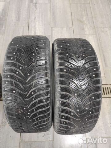 Kumho WinterCraft ice Wi31+ 235/50 R18