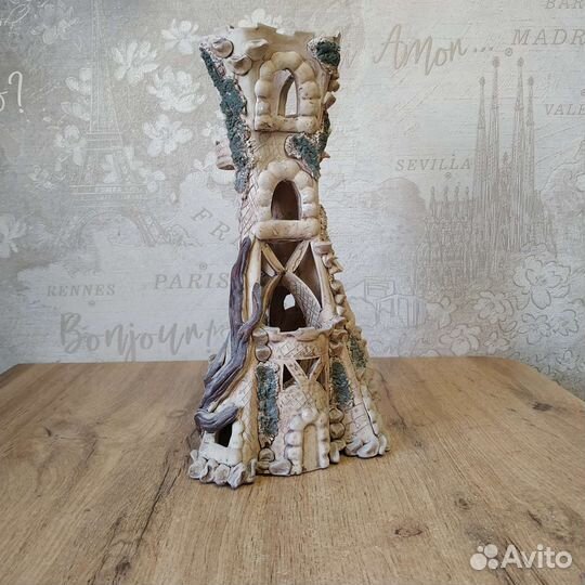 Декоративный замок