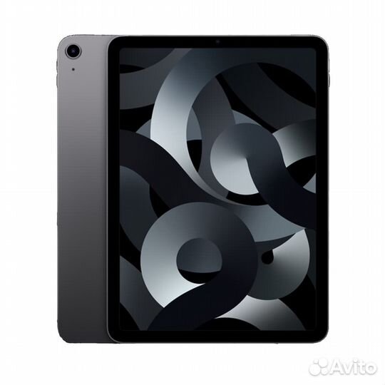 iPad Air (2022) 64gb Wi-Fi Space Gray