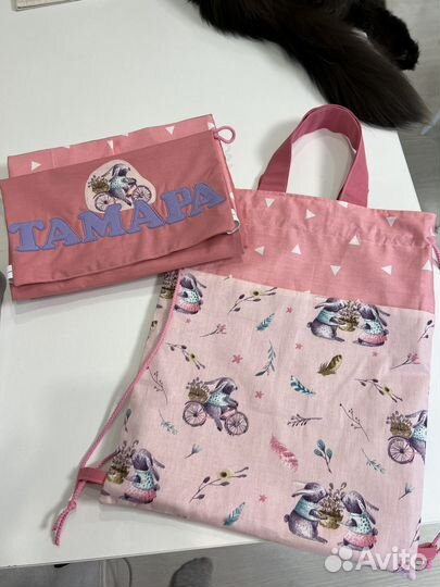 Мешок для обуви