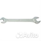 Ключ рожковый 36х41мм кзсми