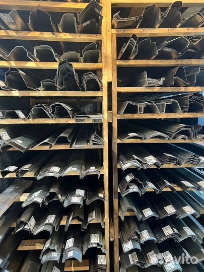 Пороги Zaz Chance