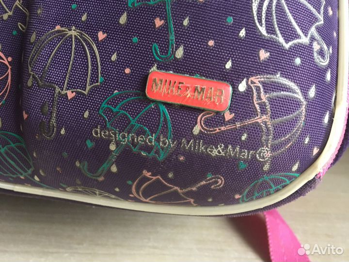 Рюкзак для младших школьников