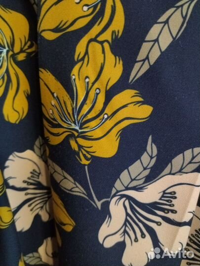 Красивое платье