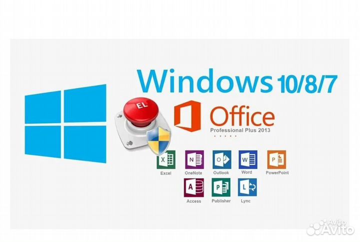 Компьютерный Мастер Ремонт компьютера, ноутбука