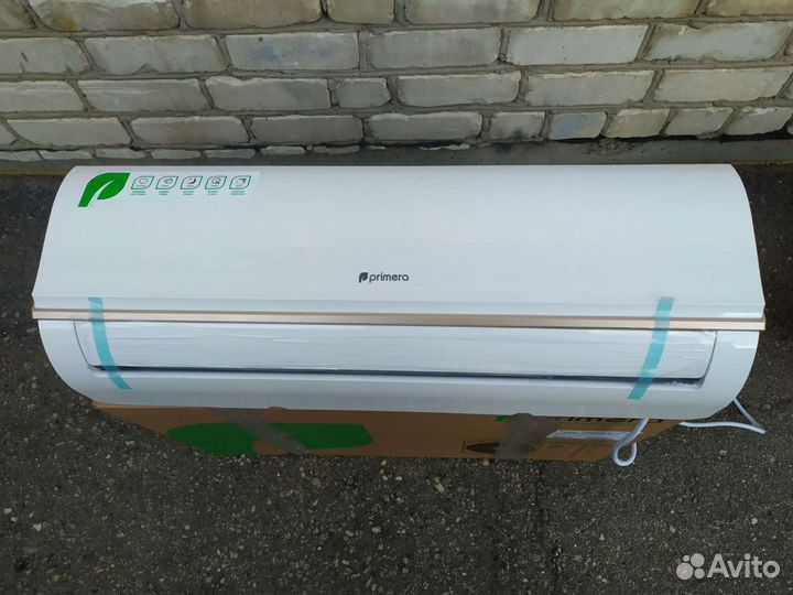 Установка, продажа, обслуживание кондицтонеров