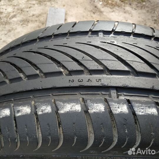 Nokian Tyres NRHi 215/55 R16 97H