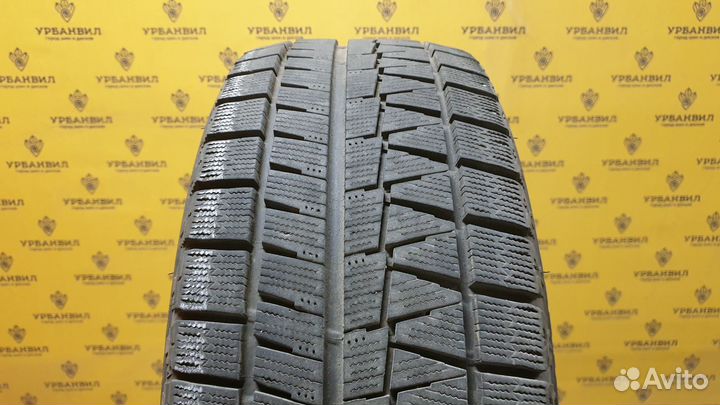 Bridgestone Blizzak Revo GZ 205/55 R16