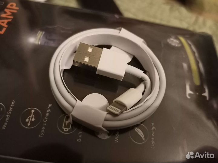 Usb кабель для iPhone