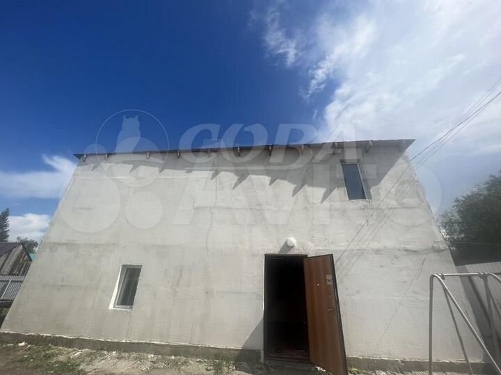 Дача 50 м² на участке 5 сот.