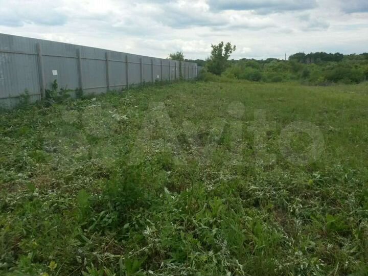 Участок 22 сот. (ИЖС)